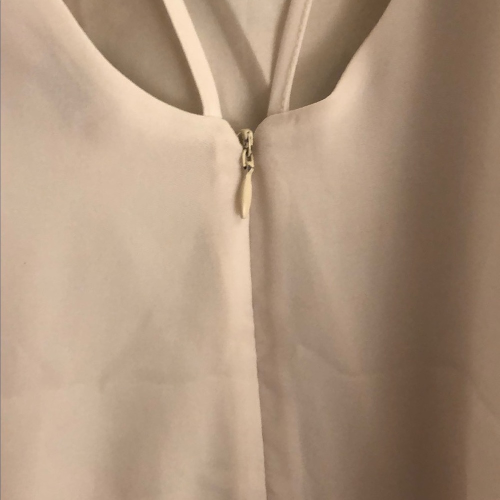 Sequined Zigzag Dress - Picture 4 of 5